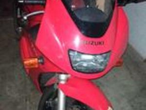 SUZUKI RF 600 R - 1995