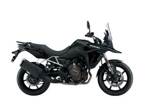 SUZUKI V-STORM 800RE