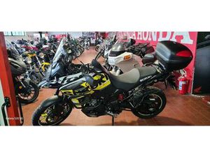VENDO SUZUKI V-STROM 1050 (2020 - 21) USATA A ASTI (CODICE 9321484) - MOTO.IT