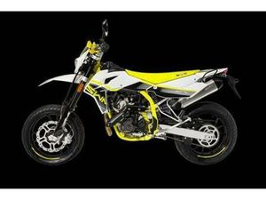 VENDO SWM SM 125 R (2022 - 24) NUOVA A CAREMA (CODICE 8815255) - MOTO.IT