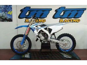 VENDO TM MOTO MX 125 2T (2024) NUOVA A MAGENTA (CODICE 9275378) - MOTO.IT