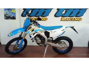 VENDO TM MOTO EN 125 FI 2T (2020) USATA A MAGENTA (CODICE 9301276) - MOTO.IT