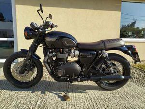 TRIUMPH BONNEVILLE T 120