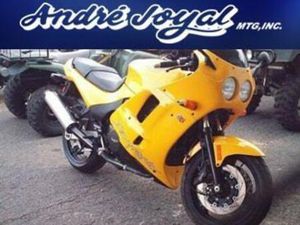 1994 TRIUMPH OTHER DAYTONA 900