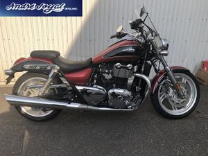 2013 TRIUMPH THUNDERBIRD