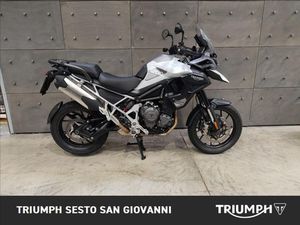 TRIUMPH TIGER 1200 GT