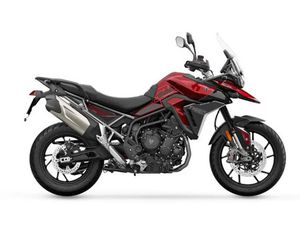 TRIUMPH TIGER 900 GT PRO • 2024