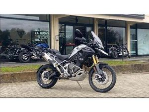 VENDO TRIUMPH TIGER 1200 RALLY PRO (2022 - 23) NUOVA A LUCCA (CODICE 9317689) - MOTO.IT