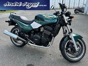 1997 TRIUMPH TRIDENT 900