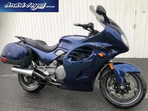 1996 TRIUMPH OTHER TROPHY