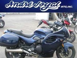 1996 TRIUMPH OTHER TROPHY