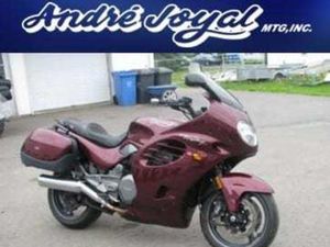 1997 TRIUMPH OTHER TROPHY