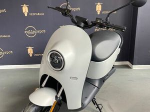 OTHER UNU PRO 4KW/6PS ÄHNL. NIU