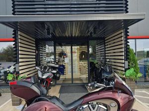 VOR VICTORY VISION 1800 CM3, 2012 GOD.