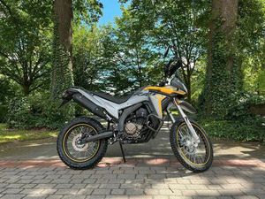 VOGE 300 RALLY - ON-&OFFROAD LEICHTGEWICHT - ◊ SOFORT VERFÜGBAR!