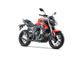 MOTORRAD VOGE 500R ABS, NEU *** SONDERPREIS ***