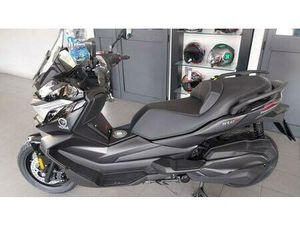 VENDO VOGE SFIDA SR4 (2022 - 24) NUOVA A MISANO ADRIATICO (CODICE 9126047) - MOTO.IT