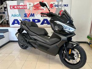 VENDO VOGE SFIDA SR4 (2022 - 24) NUOVA A RAPALLO (CODICE 9109164) - MOTO.IT
