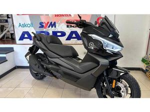 VENDO VOGE SFIDA SR4 (2022 - 24) NUOVA A RAPALLO (CODICE 9109164) - MOTO.IT