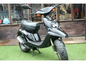 YAMAHA BWS RAMADA E CANEÇAS