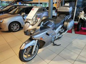 YAMAHA RP08 TOUR FJR 1300A ABS GRIJS