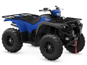 LOF YAMAHA KODIAK 450 EPS SE YAMAHA BLUE MY23 LOF
