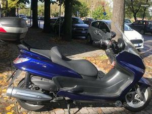 MAJESTY 400 - ASI INTONSO