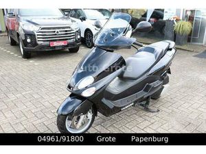 YAMAHA MAJESTY YP 125 AUTOMATIK TÜV 3.2024