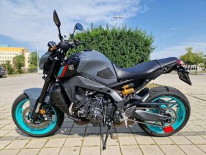 OCCASION YAMAHA MT-09