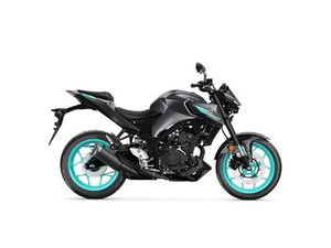 YAMAHA MT-03