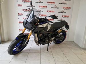 YAMAHA MT-09 SP ABS