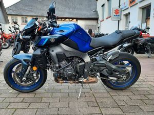 YAMAHA MT-10