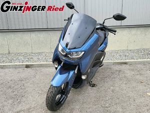 MOTO NEUVE: YAMAHA NMAX 125