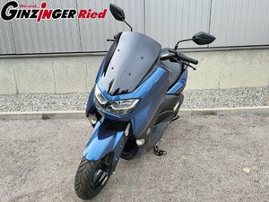 MOTO NEUVE: YAMAHA NMAX 155
