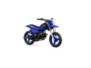 MOTO NEUVE: YAMAHA PW50