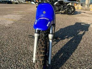 VENDO YAMAHA PW 50 (2023) NUOVA A PRADAMANO (CODICE 9317933) - MOTO.IT