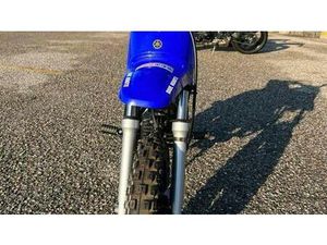 VENDO YAMAHA PW 50 (2023) NUOVA A PRADAMANO (CODICE 9317933) - MOTO.IT