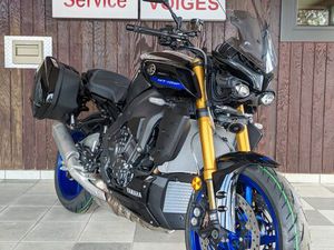 YAMAHA TRACER 10 GT [TEAM VOIGES EDITION] MT-10 SP