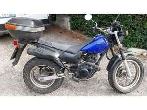 VENDO YAMAHA TW 125 USATA A MISANO ADRIATICO (CODICE 9318476) - MOTO.IT