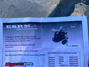 VARIOUS STOCK PARTS OF A WR250R