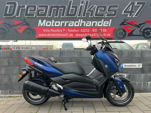 YAMAHA X-MAX 300