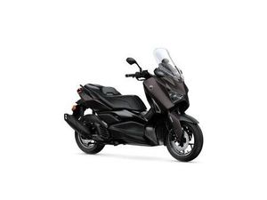 YAMAHA XMAX 125 TECH MAX, 2025 GOD.