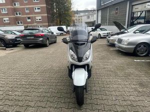 YAMAHA XMAX X-MAX 250 YP250R ROLLER TÜV 2025