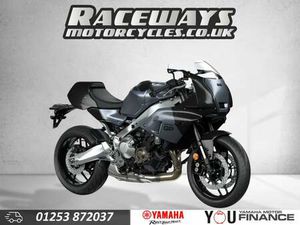 NEW YAMAHA XSR900 GP FOR SALE IN FLEETWOOD