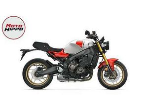 YAMAHA XSR 900 ROOD