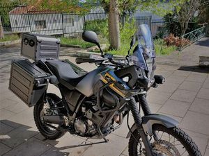 TENERE XT 660Z 2014 MIRA DE AIRE
