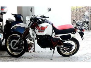 YAMAHA TENERÈ XT 600 Z (34L) - 1984