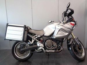 YAMAHA XT 1200 Z ABS 1. HAND - SCHECKHEFT - KOFFERSATZ