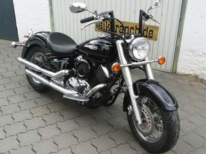 YAMAHA XVS 1100