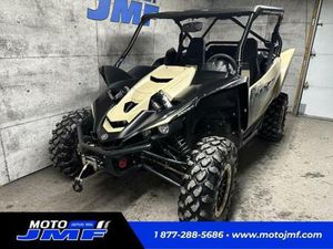 2023 YAMAHA YXZ1000R SS SE EPS